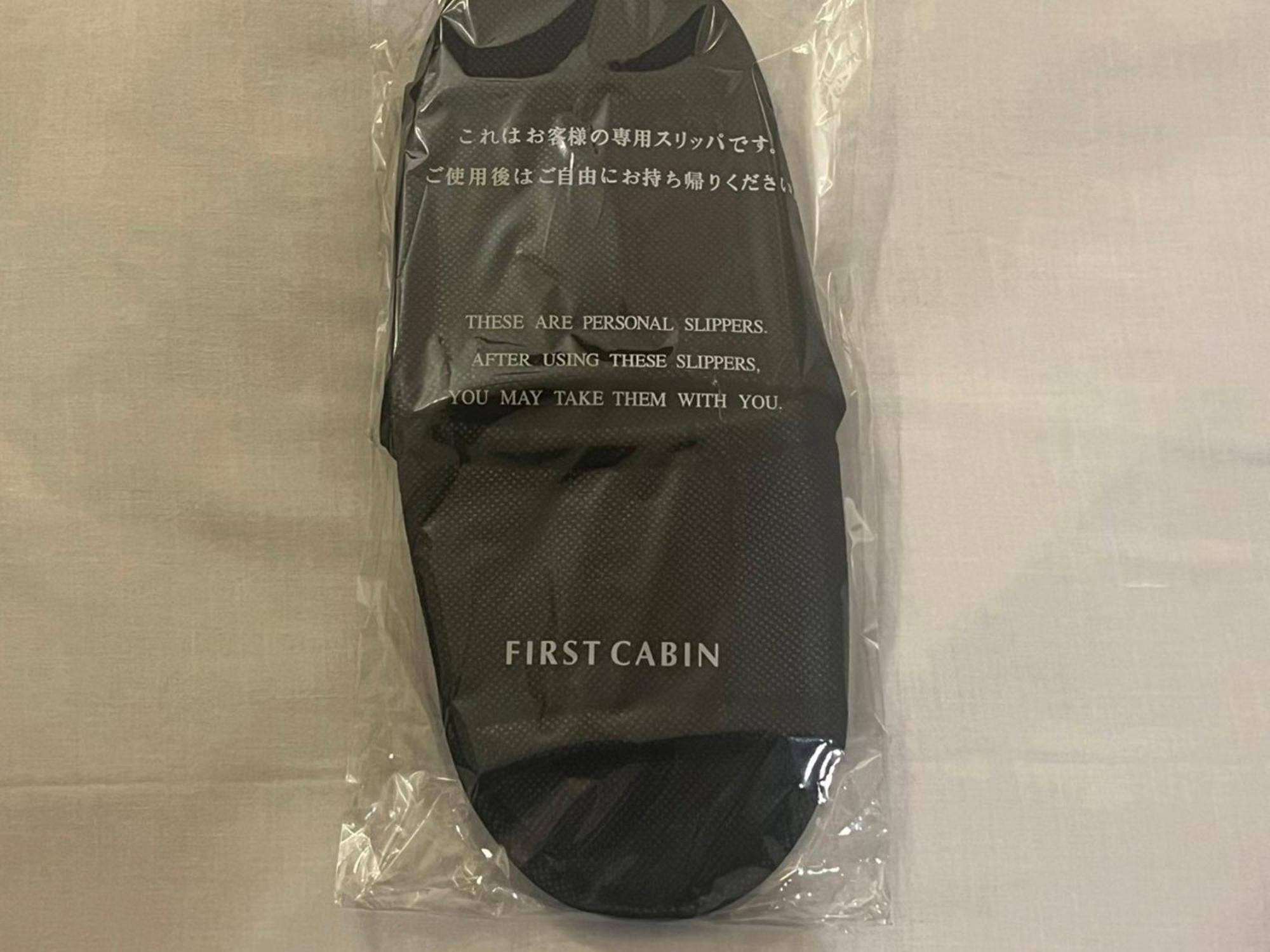 First Cabin Hakata Фукуока Екстер'єр фото
